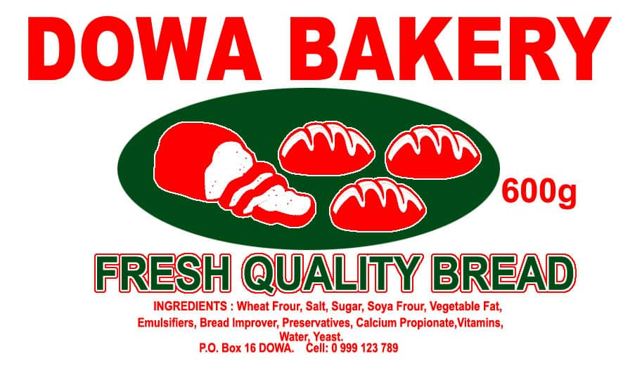 Dowa Bakery